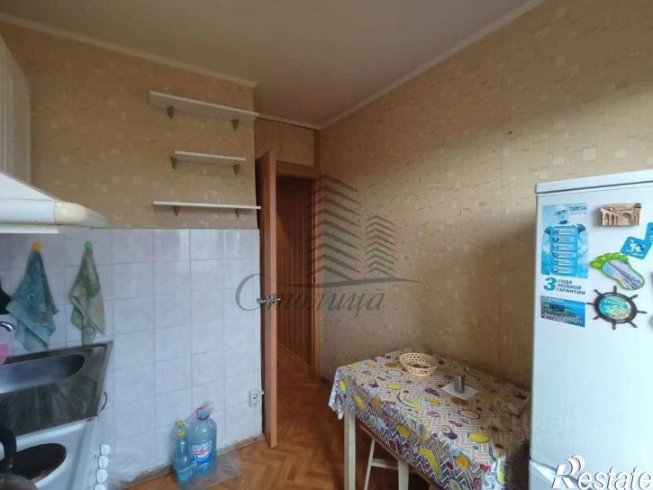 2-комн квартира Жукова мкр,дом 8