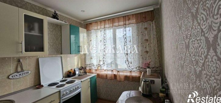 2-комн квартира Жукова мкр,дом 7