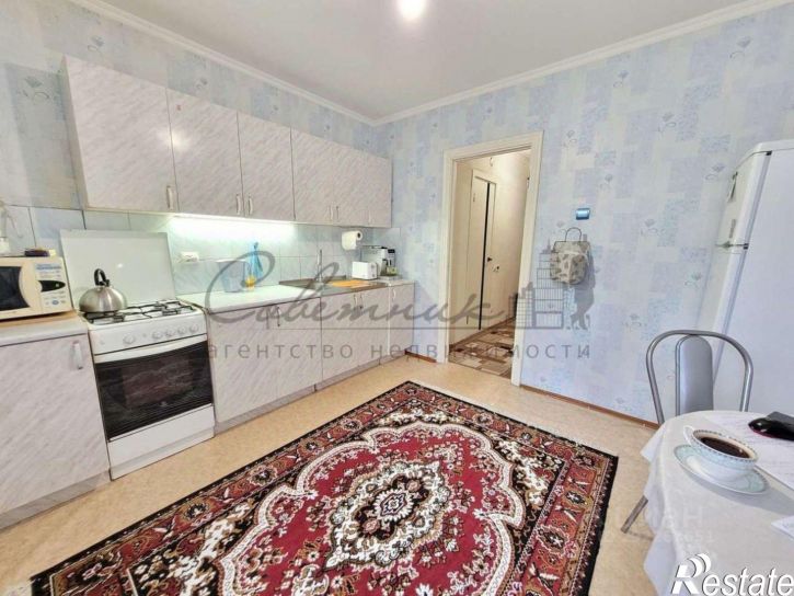 2-комн квартира Комсомольский проспект, 2/3,  д. 2/3