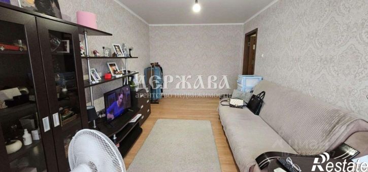 2-комн квартира Жукова мкр,дом 7