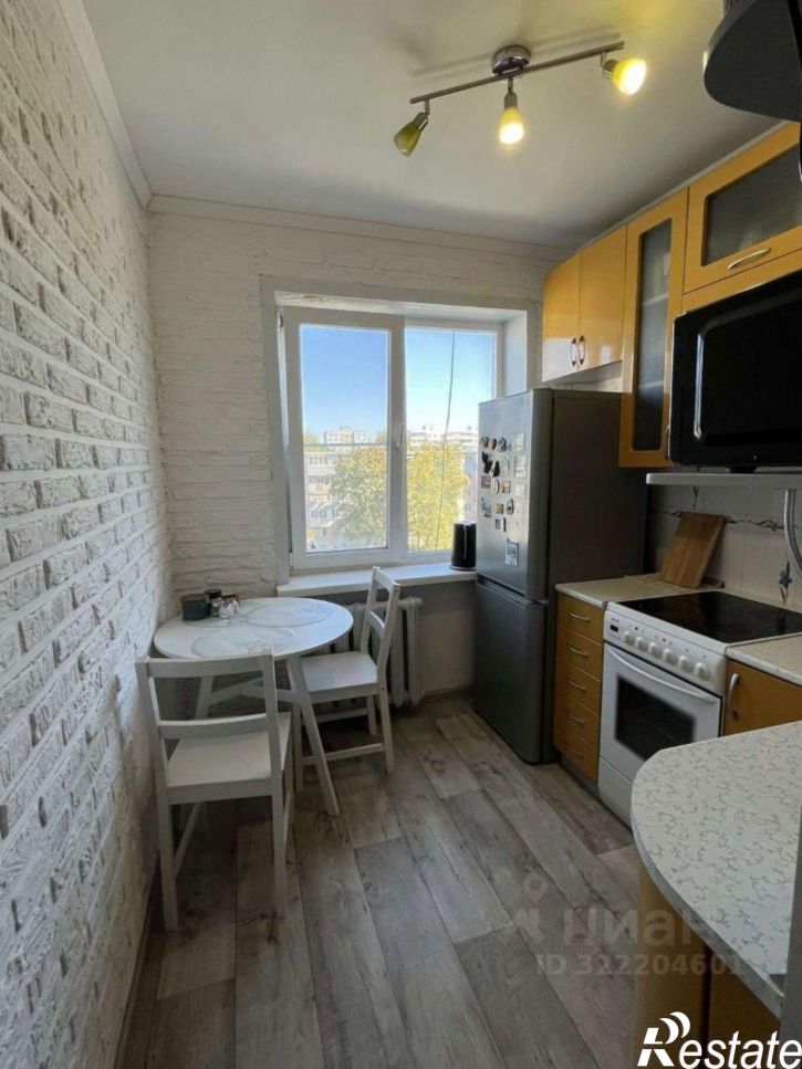 2-комн квартира Жукова мкр,дом 6