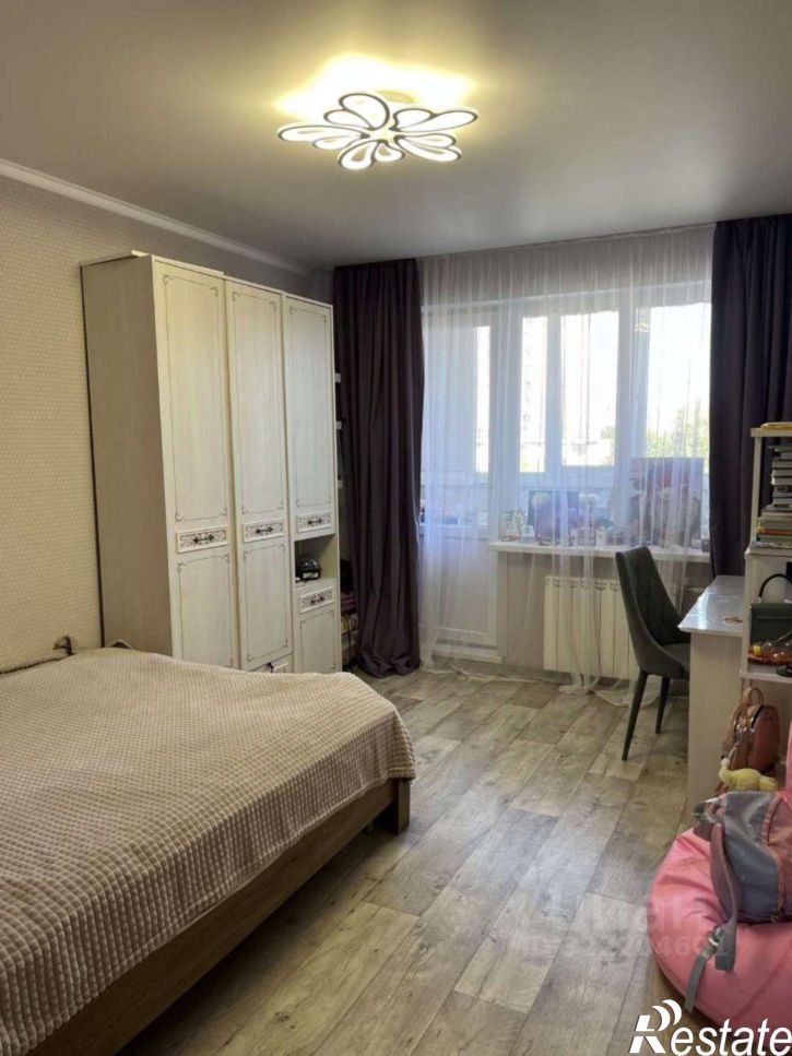 2-комн квартира Жукова мкр,дом 6