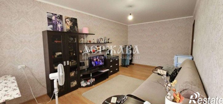 2-комн квартира Жукова мкр,дом 7