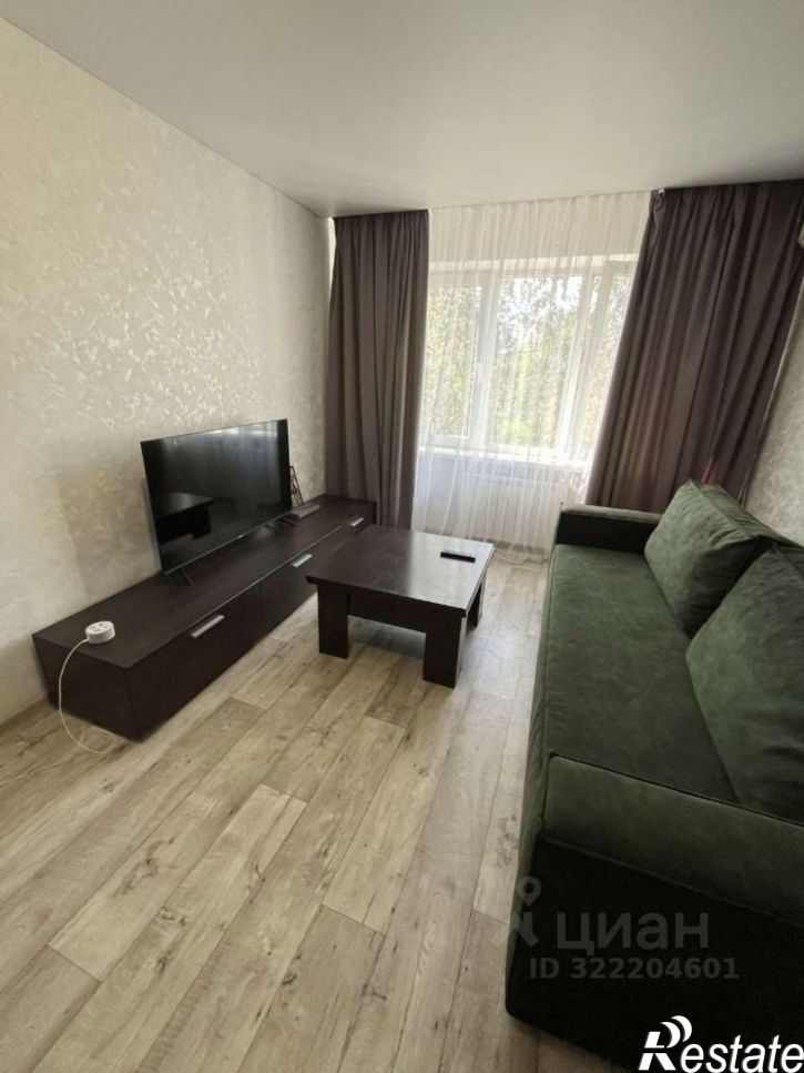 2-комн квартира Жукова мкр,дом 6