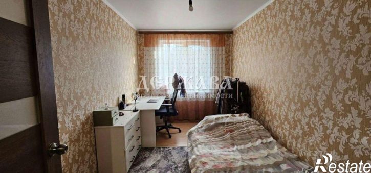 2-комн квартира Жукова мкр,дом 7