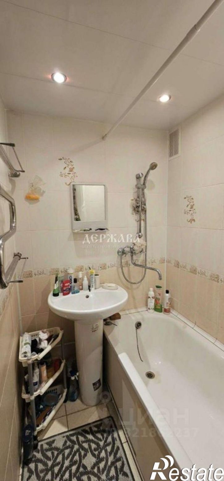 2-комн квартира Жукова мкр,дом 7