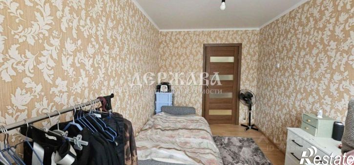 2-комн квартира Жукова мкр,дом 7