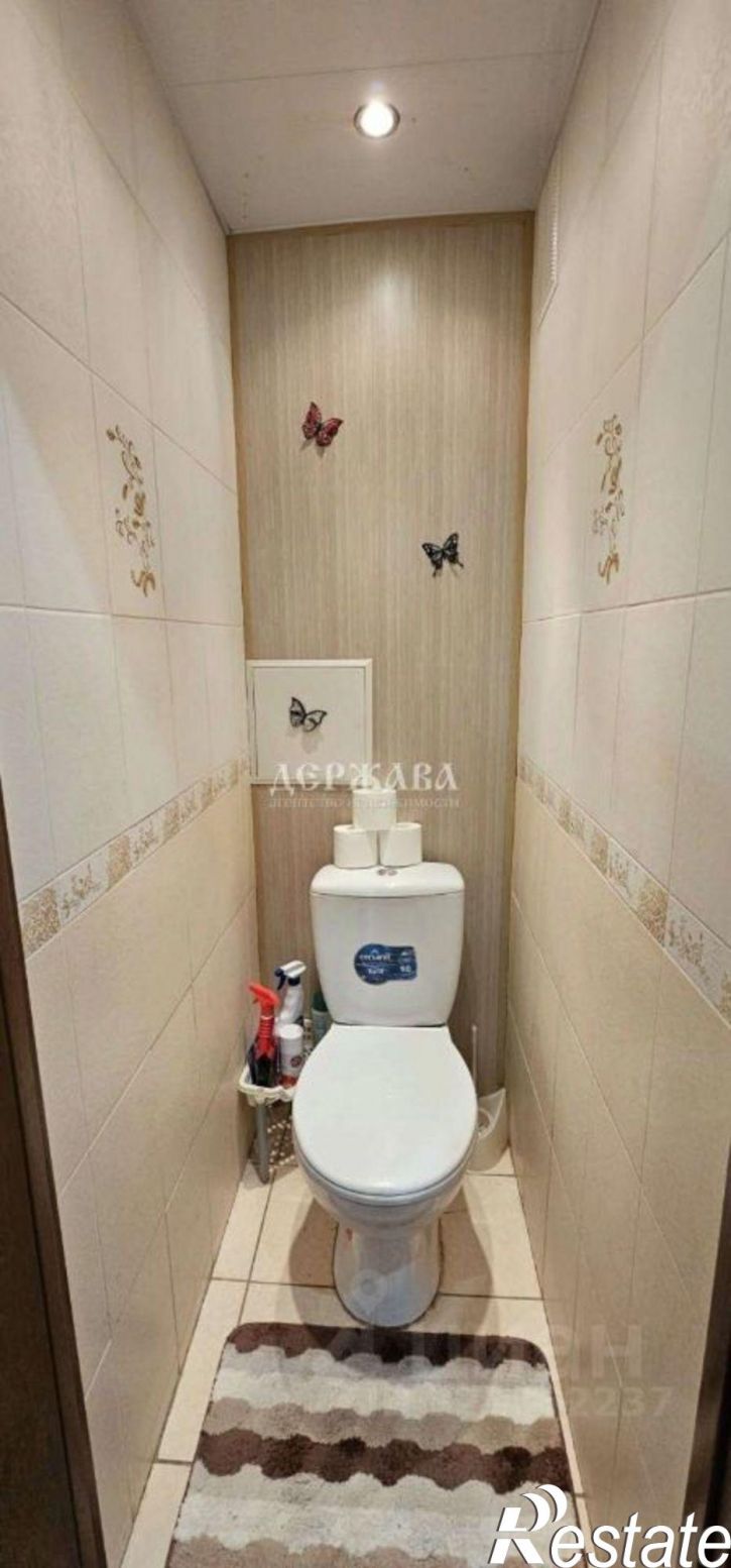 2-комн квартира Жукова мкр,дом 7