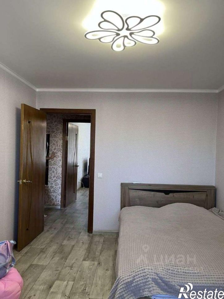 2-комн квартира Жукова мкр,дом 6