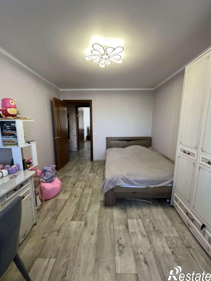 2-комн квартира Жукова мкр,дом 6