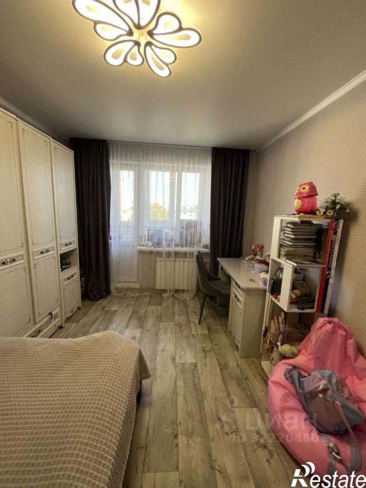 2-комн квартира Жукова мкр,дом 6