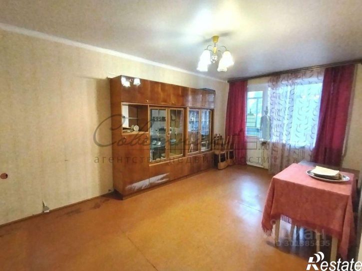 3-комн квартира Жукова мкр,дом 1