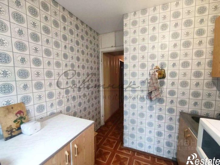 3-комн квартира Жукова мкр,дом 1