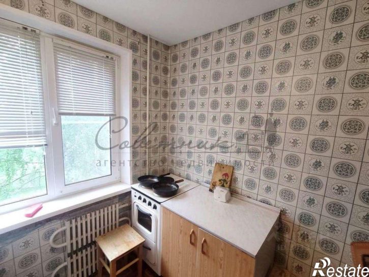 3-комн квартира Жукова мкр,дом 1