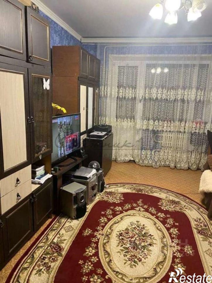 2-комн квартира Жукова мкр,дом 29А