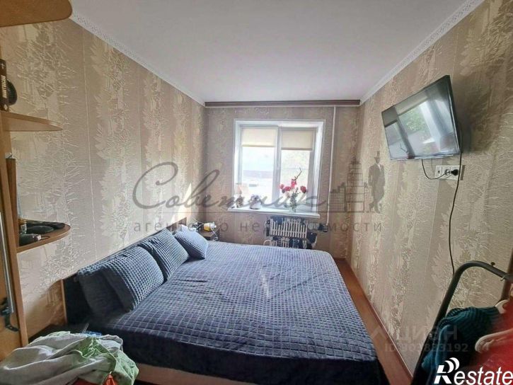 3-комн квартира Жукова мкр,дом 1