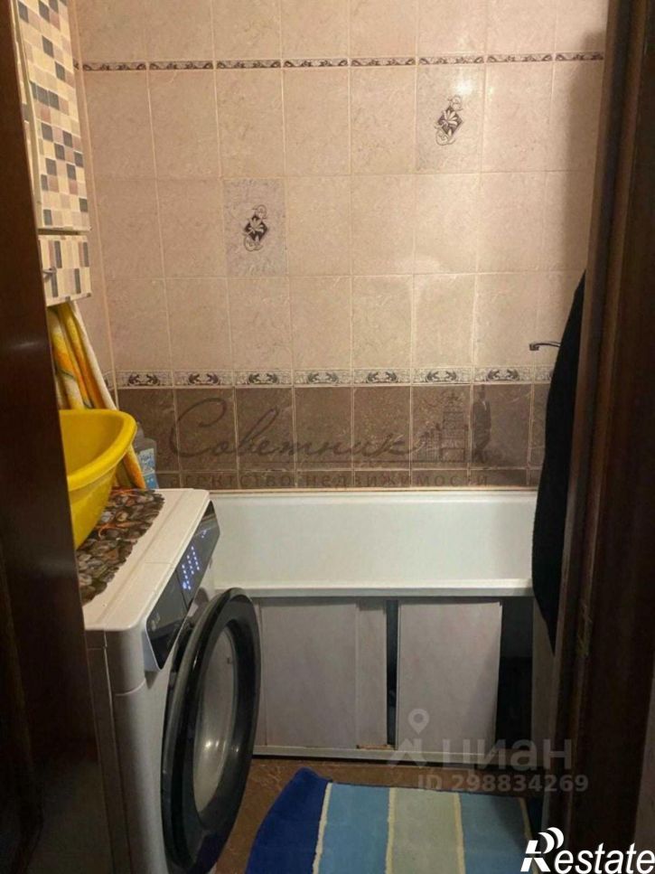 2-комн квартира Жукова мкр,дом 29А