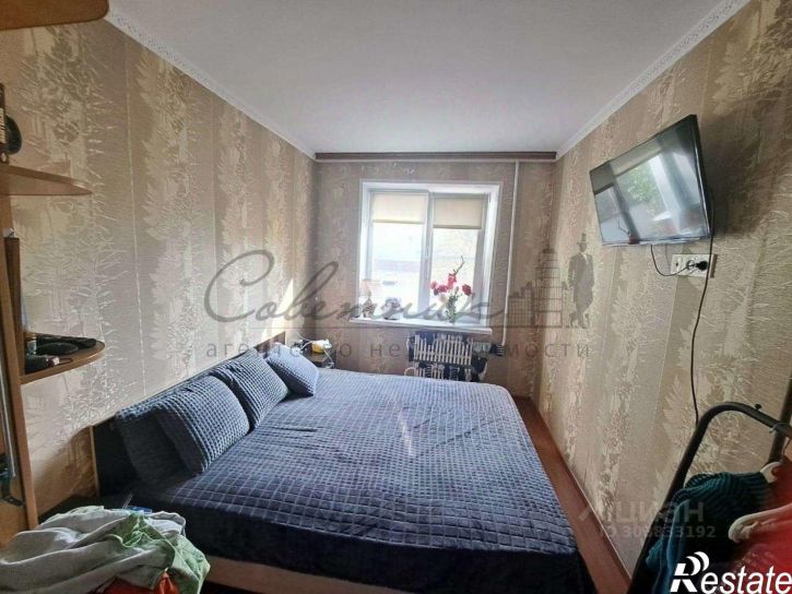 3-комн квартира Жукова мкр,дом 1