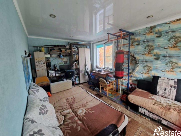 3-комн квартира Жукова мкр,дом 1