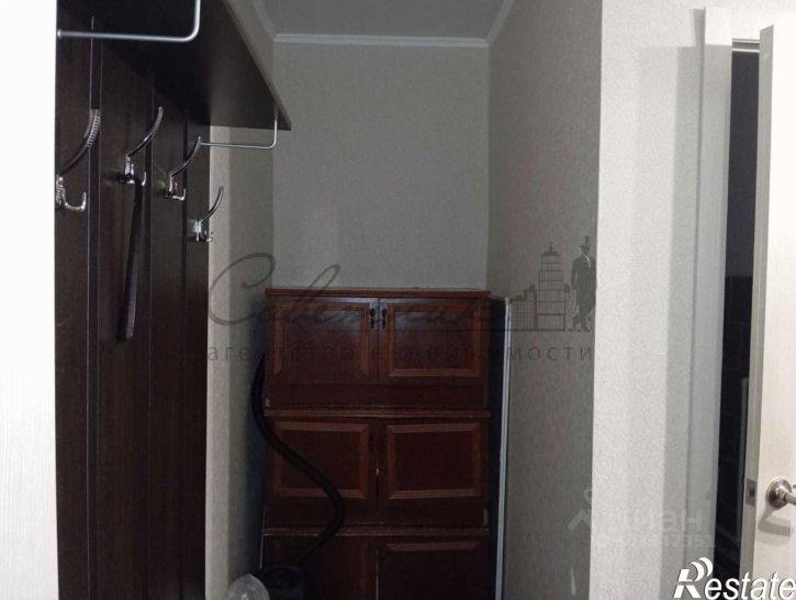 2-комн квартира Космос мкр,дом 1А