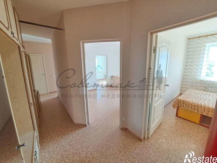 2-комн квартира