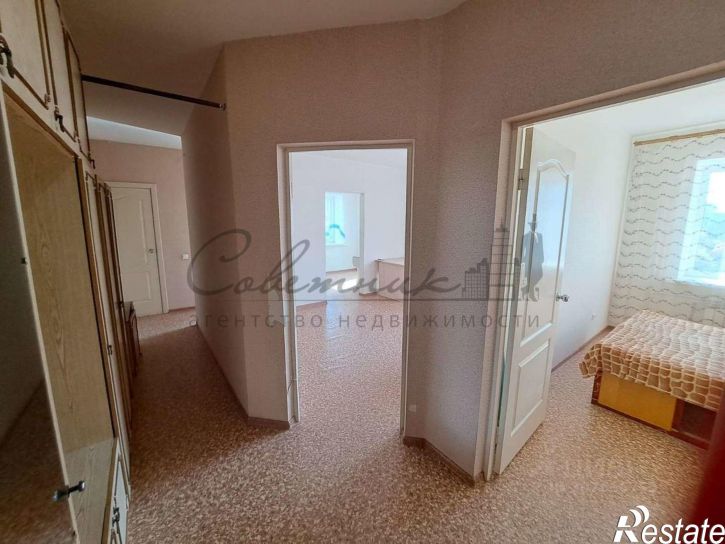 2-комн квартира