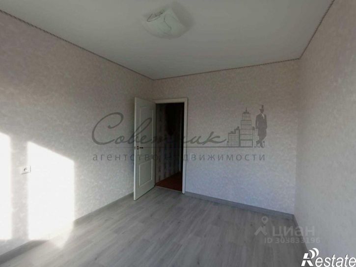 3-комн квартира