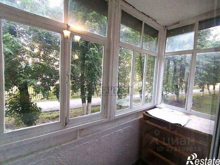 1-комн квартира