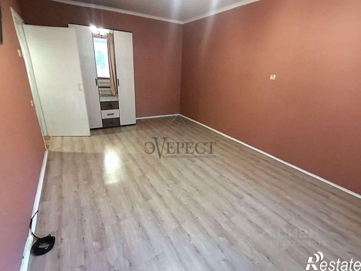 1-комн квартира