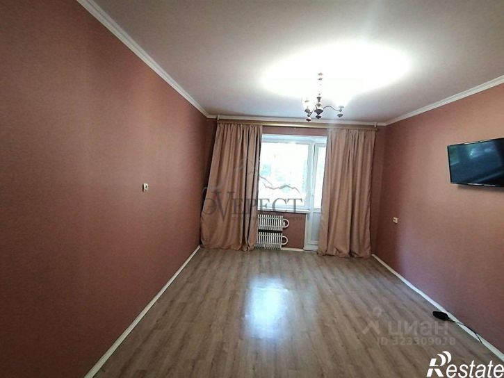 1-комн квартира