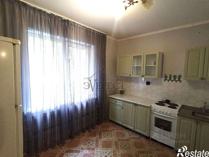 1-комн квартира