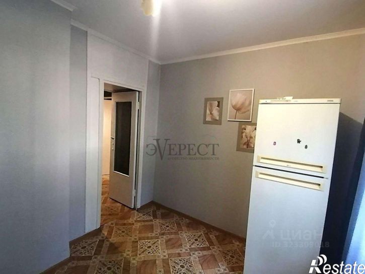 1-комн квартира