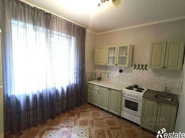 1-комн квартира