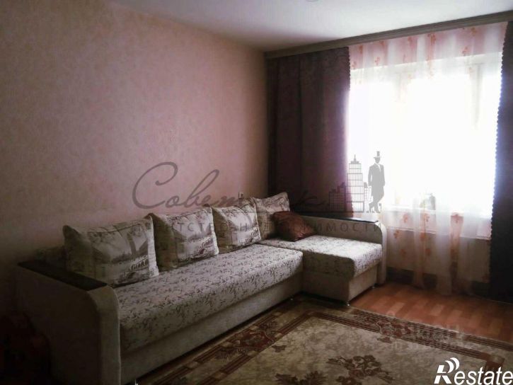 3-комн квартира Северный мкр,дом 33