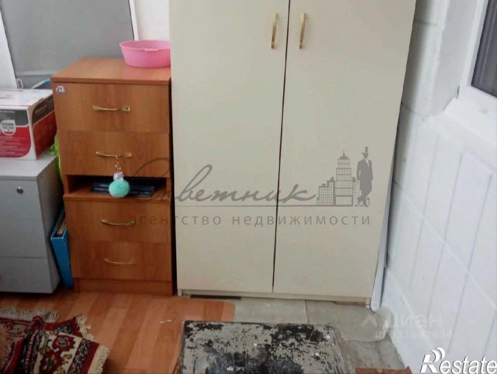 3-комн квартира Северный мкр,дом 33