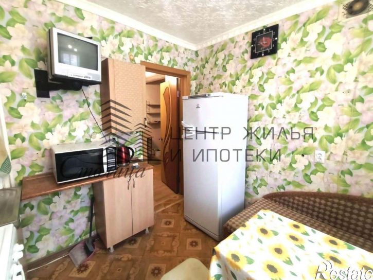 3-комн квартира