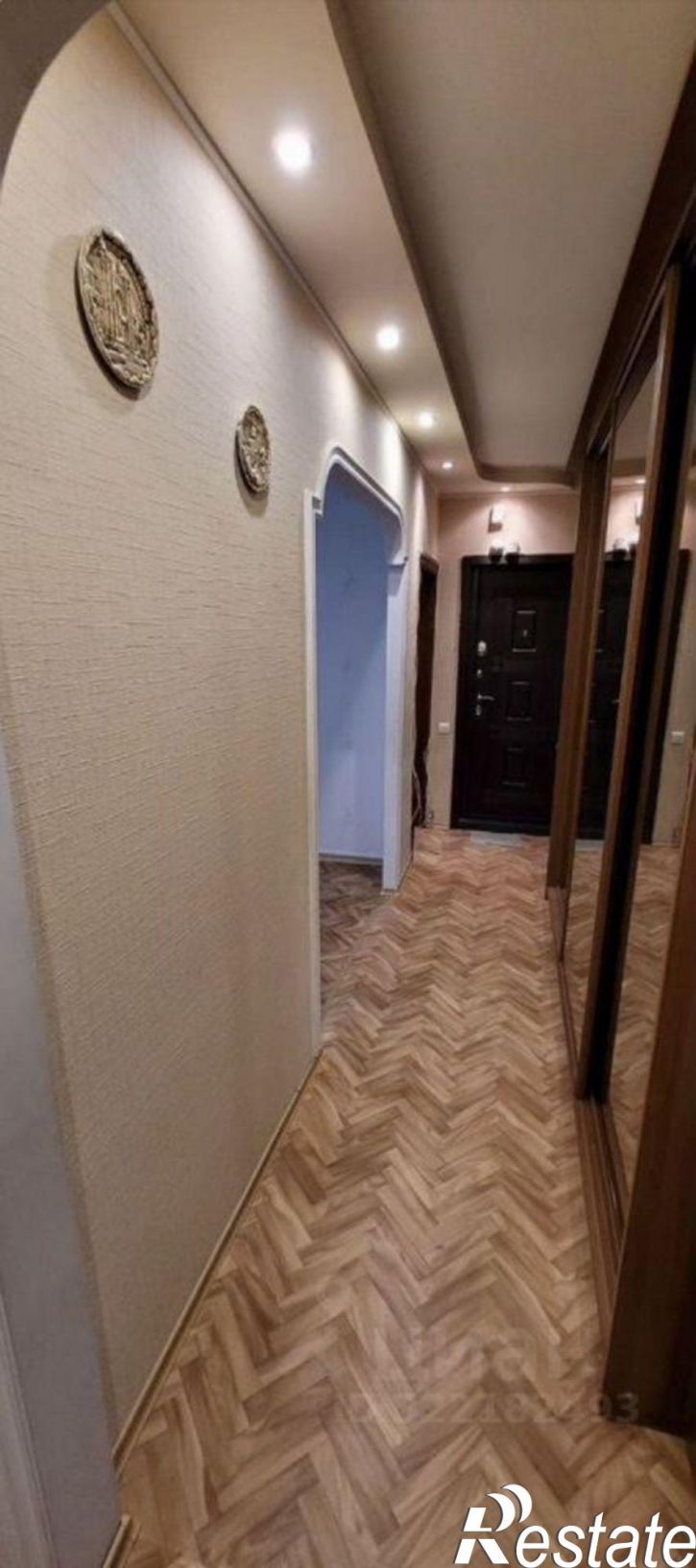 3-комн квартира Старый Оскол городской округ