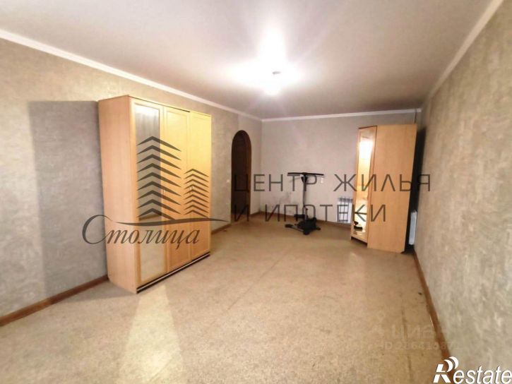 3-комн квартира