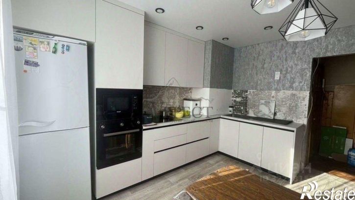 3-комн квартира