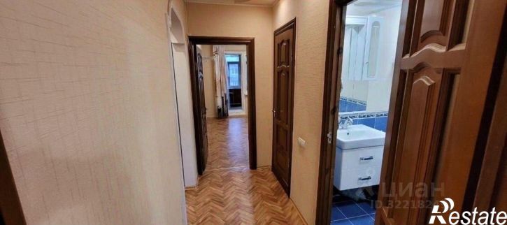 3-комн квартира Старый Оскол городской округ