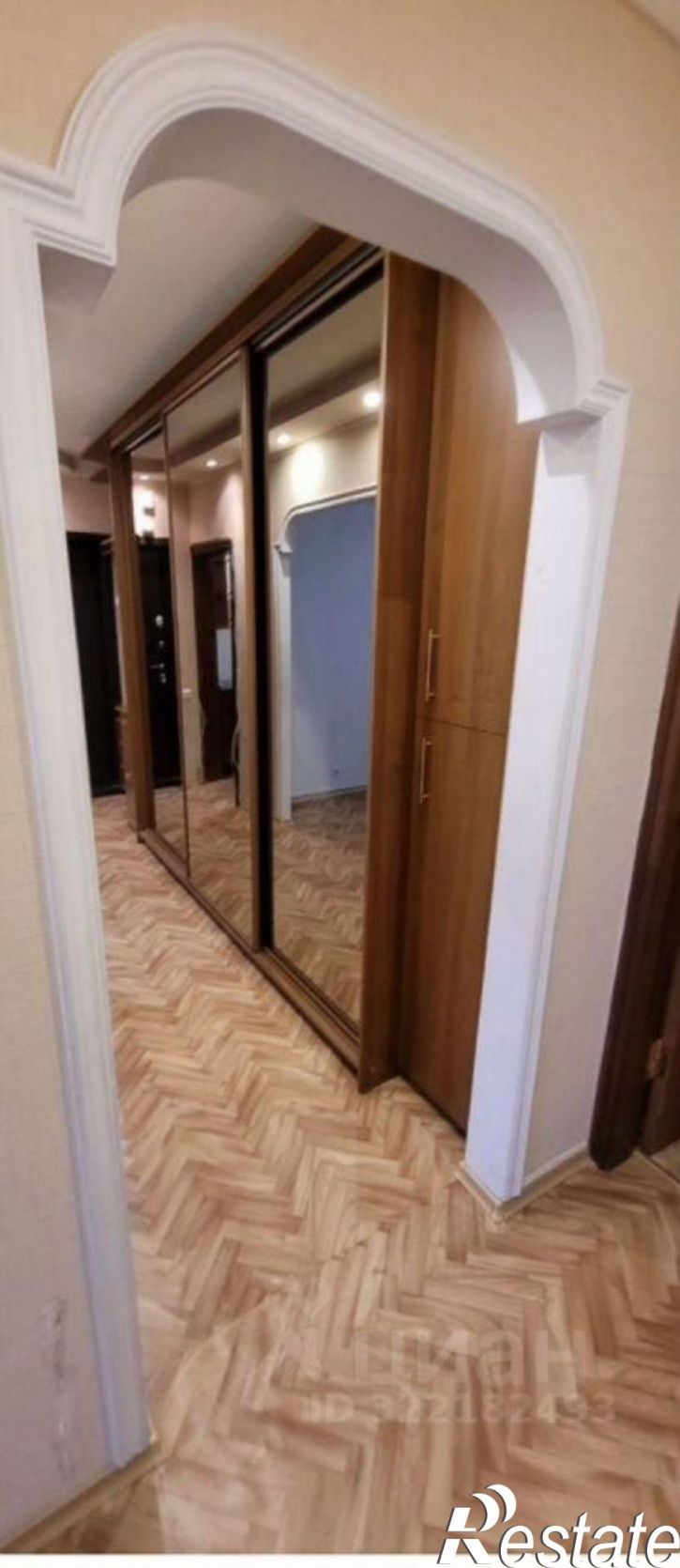 3-комн квартира Старый Оскол городской округ