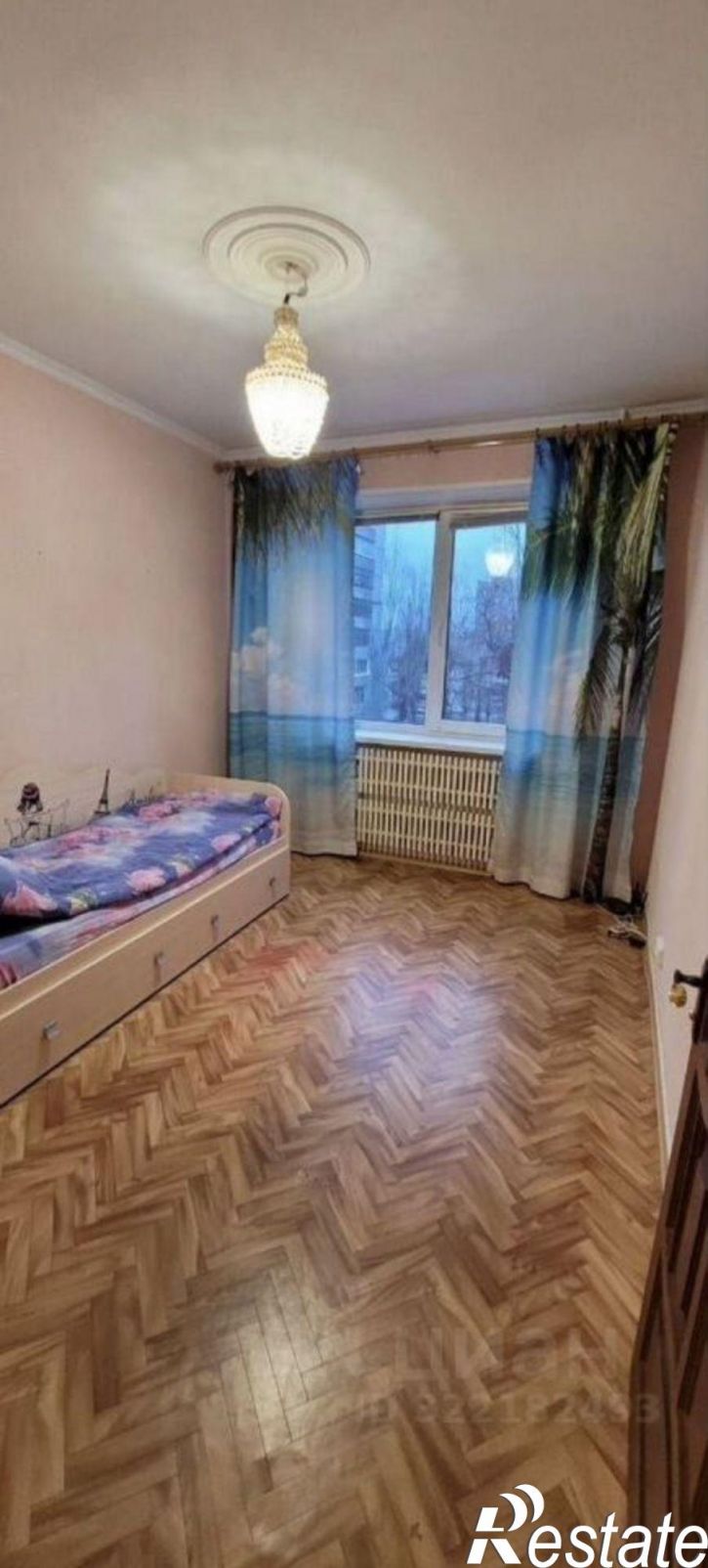 3-комн квартира Старый Оскол городской округ