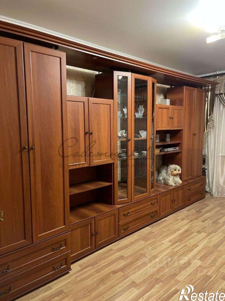 3-комн квартира Юбилейный мкр,дом 8