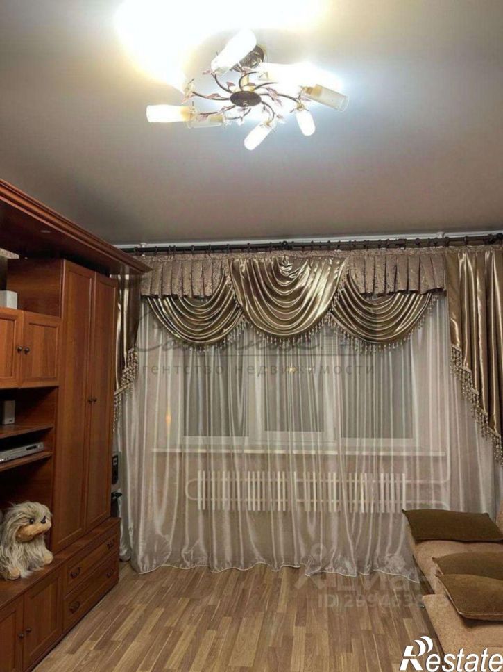 3-комн квартира Юбилейный мкр,дом 8