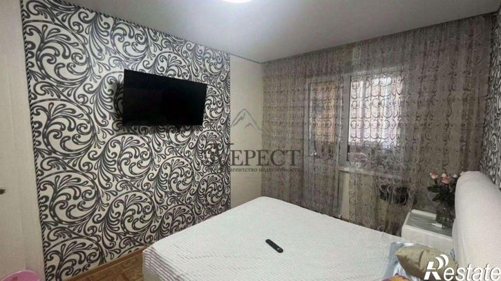 3-комн квартира