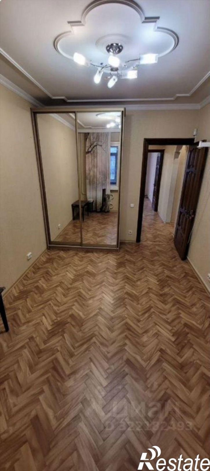 3-комн квартира Старый Оскол городской округ