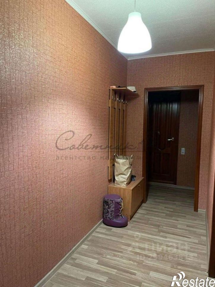 3-комн квартира Юбилейный мкр,дом 8