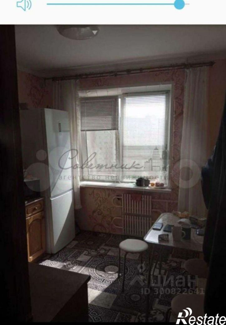 3-комн квартира Буденного мкр,дом 5