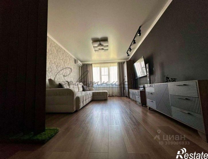 2-комн квартира