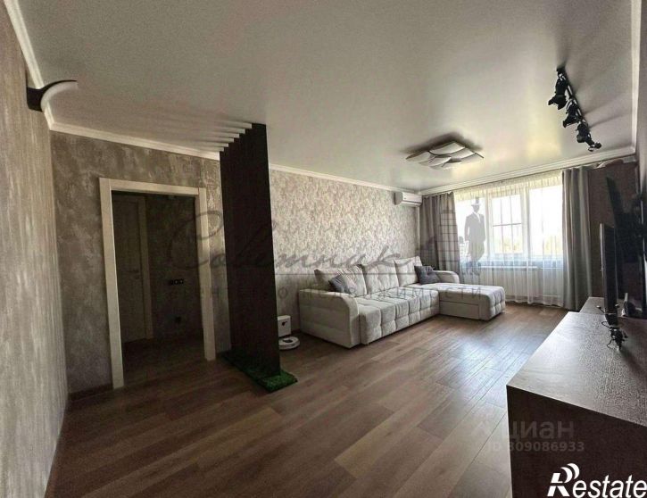 2-комн квартира